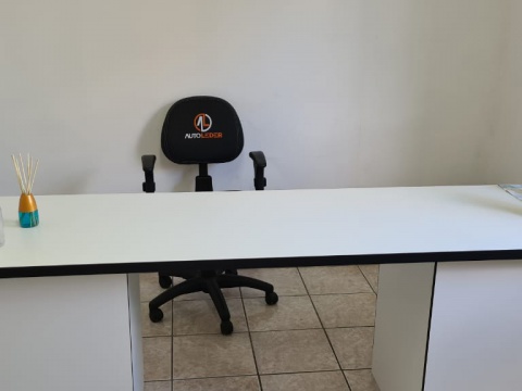 Fotos de Auto Leder - Revestimento em Couro - 5