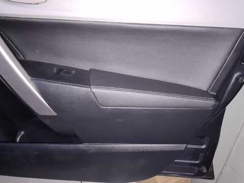 Corolla 2018 - Auto Leder - Revestimento em Couro - 7