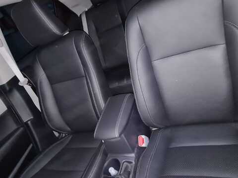 Corolla 2018 - Auto Leder - Revestimento em Couro - 12