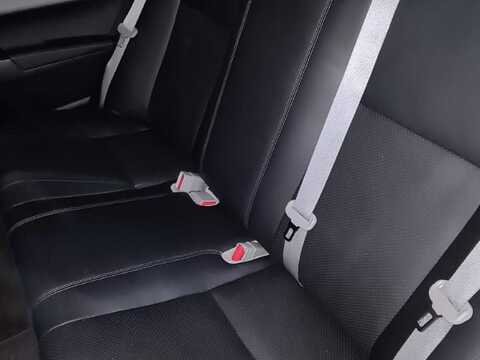 Fotos de Auto Leder - Revestimento em Couro - 7