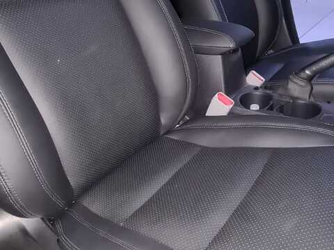 Corolla 2018 - Auto Leder - Revestimento em Couro - 5