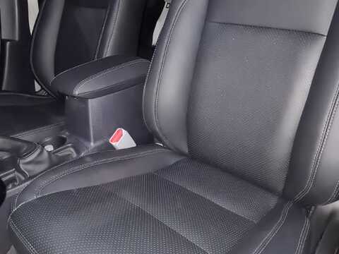 Corolla 2018 - Auto Leder - Revestimento em Couro - 11