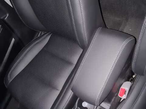 Corolla 2018 - Auto Leder - Revestimento em Couro - 1