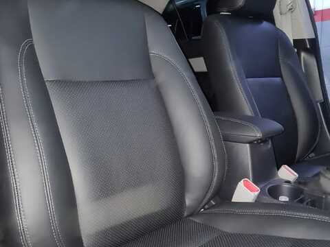 Corolla 2018 - Auto Leder - Revestimento em Couro - 4