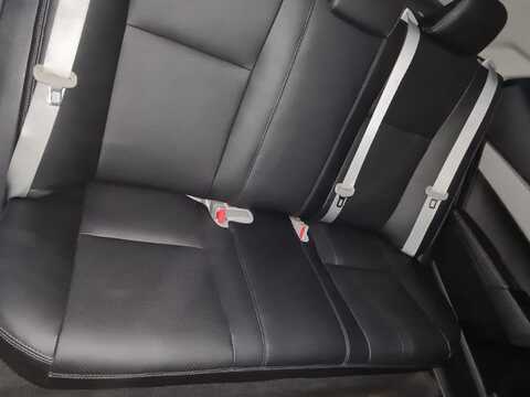 Corolla 2018 - Auto Leder - Revestimento em Couro - 9