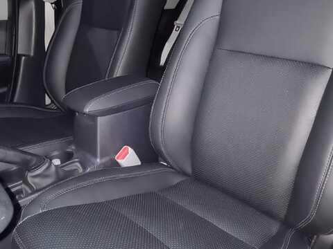 Corolla 2018 - Auto Leder - Revestimento em Couro - 3