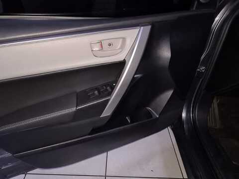 Corolla 2018 - Auto Leder - Revestimento em Couro - 13