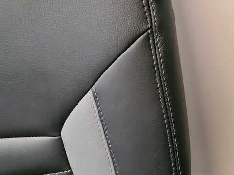 Nissan Kicks 2017 - Auto Leder - Revestimento em Couro - 4