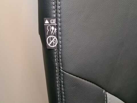 Nissan Kicks 2017 - Auto Leder - Revestimento em Couro - 2