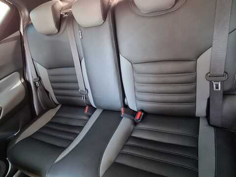Nissan Kicks 2017 - Auto Leder - Revestimento em Couro - 15