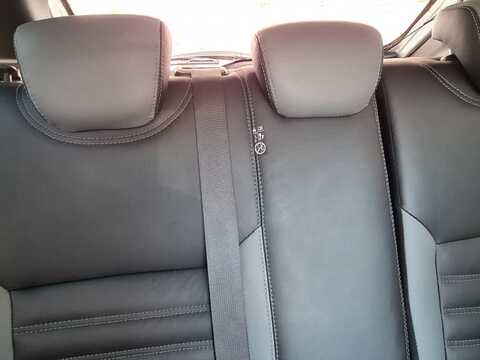 Fotos de Auto Leder - Revestimento em Couro - 2