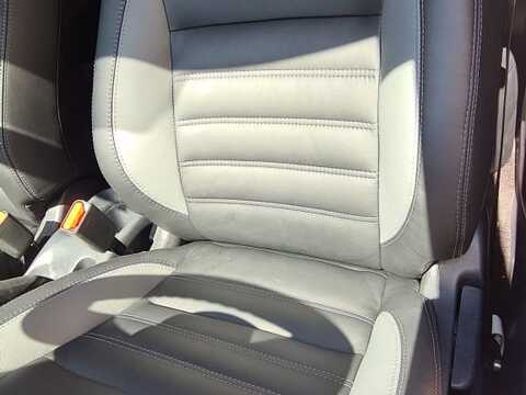 Nissan Kicks 2017 - Auto Leder - Revestimento em Couro - 11