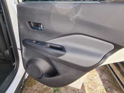 Nissan Kicks 2017 - Auto Leder - Revestimento em Couro - 6