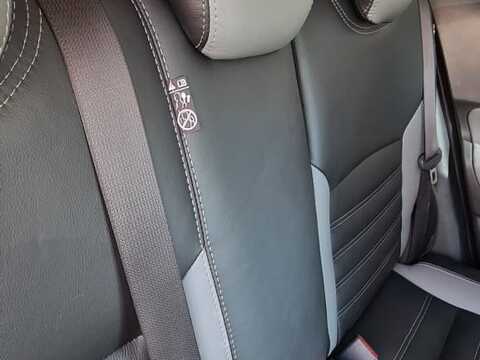 Nissan Kicks 2017 - Auto Leder - Revestimento em Couro - 9