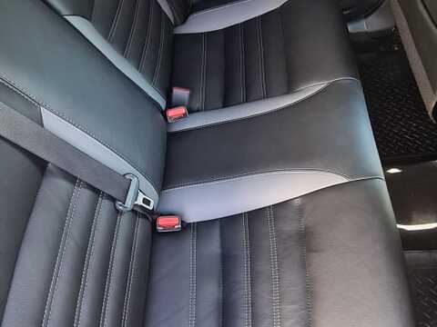 Nissan Kicks 2017 - Auto Leder - Revestimento em Couro - 7