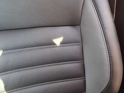 Nissan Kicks 2017 - Auto Leder - Revestimento em Couro - 10