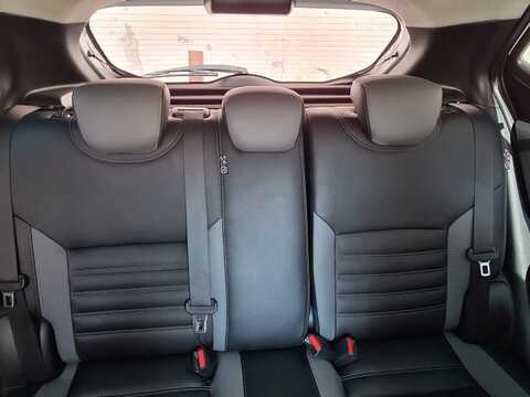 Fotos de Auto Leder - Revestimento em Couro - 8