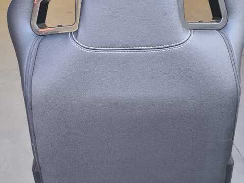 Cadeira Gamer - Auto Leder - Revestimento em Couro - 7