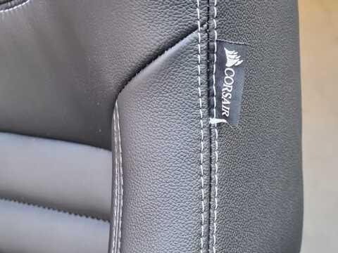 Cadeira Gamer - Auto Leder - Revestimento em Couro - 5