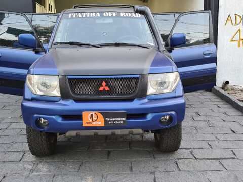 TR4 2004 - Auto Leder - Revestimento em Couro - 4