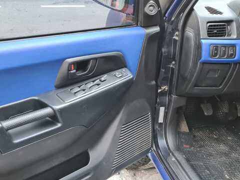 Fotos de Auto Leder - Revestimento em Couro - 8