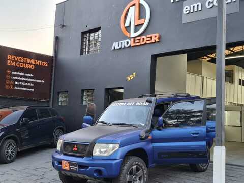 Fotos de Auto Leder - Revestimento em Couro - 4