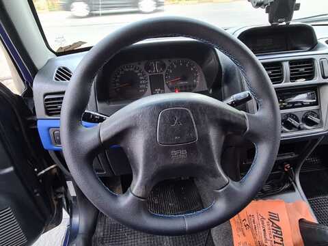 TR4 2004 - Auto Leder - Revestimento em Couro - 14