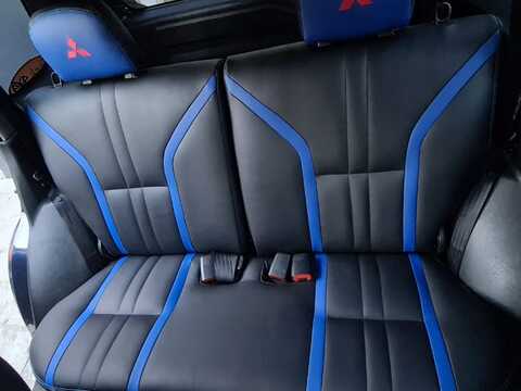 TR4 2004 - Auto Leder - Revestimento em Couro - 9