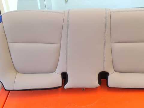 Creta 2018 - Auto Leder - Revestimento em Couro - 4