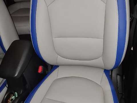 Creta 2018 - Auto Leder - Revestimento em Couro - 8