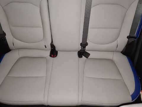 Creta 2018 - Auto Leder - Revestimento em Couro - 7