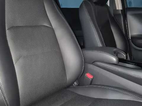 HR-V 2020 - Auto Leder - Revestimento em Couro - 10