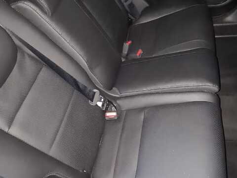 HR-V 2020 - Auto Leder - Revestimento em Couro - 14