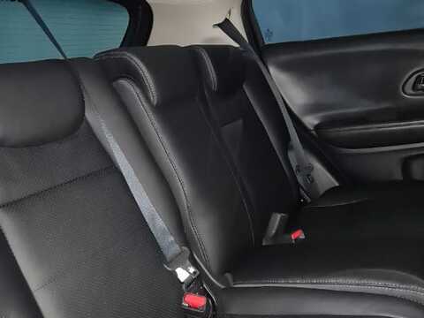 HR-V 2020 - Auto Leder - Revestimento em Couro - 7