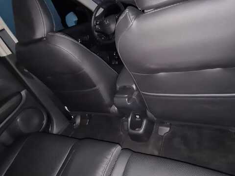 HR-V 2020 - Auto Leder - Revestimento em Couro - 13