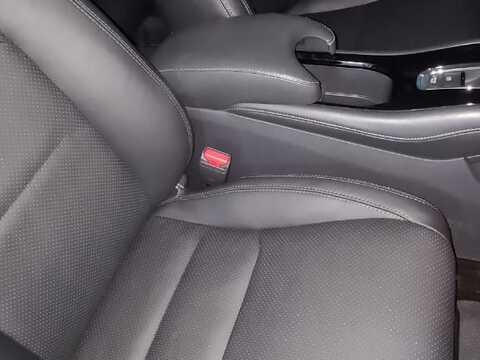 HR-V 2020 - Auto Leder - Revestimento em Couro - 6