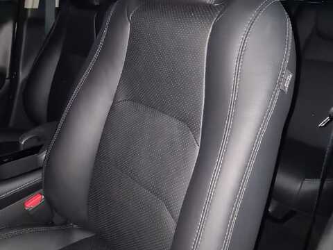 HR-V 2020 - Auto Leder - Revestimento em Couro - 3