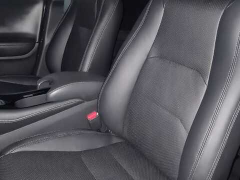 HR-V 2020 - Auto Leder - Revestimento em Couro - 5