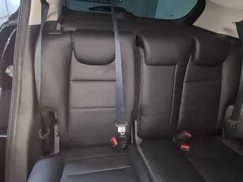 HR-V 2020 - Auto Leder - Revestimento em Couro - 8