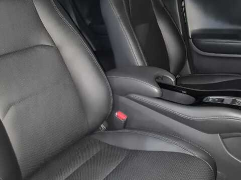 HR-V 2020 - Auto Leder - Revestimento em Couro - 11