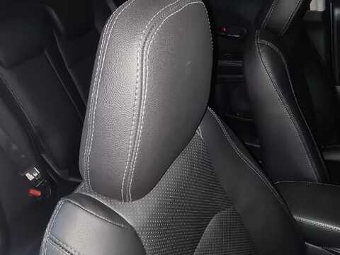 Fotos de Auto Leder - Revestimento em Couro - 2