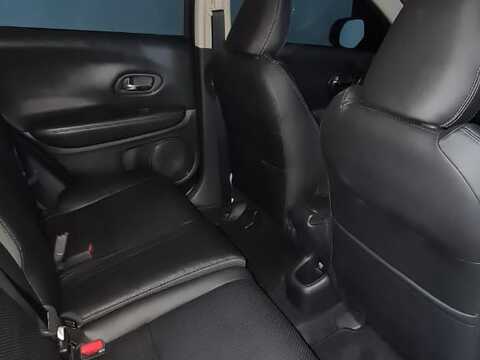 HR-V 2020 - Auto Leder - Revestimento em Couro - 12