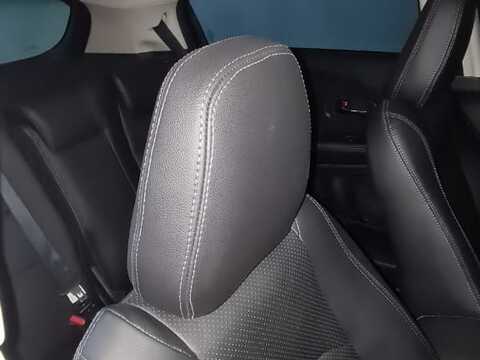 Fotos de Auto Leder - Revestimento em Couro - 6