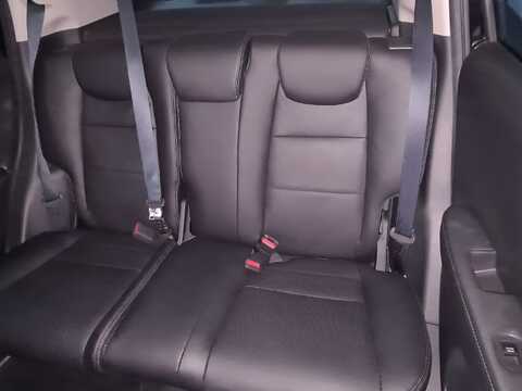 HR-V 2020 - Auto Leder - Revestimento em Couro - 9