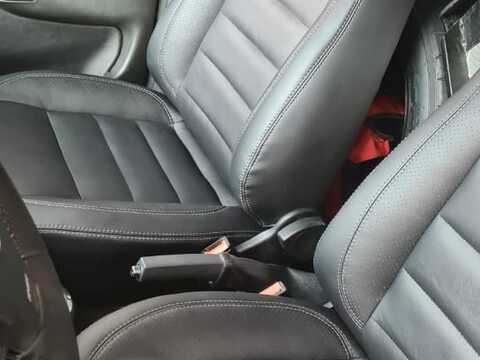 Fotos de Auto Leder - Revestimento em Couro - 1