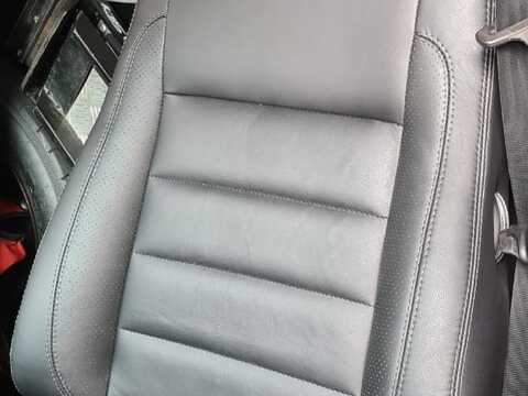 Saveiro 2000 - Auto Leder - Revestimento em Couro - 2