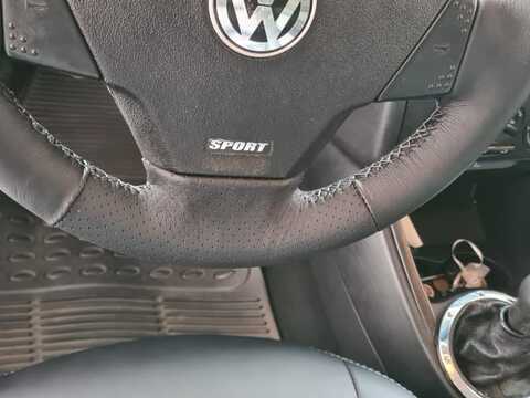 Saveiro 2000 - Auto Leder - Revestimento em Couro - 5