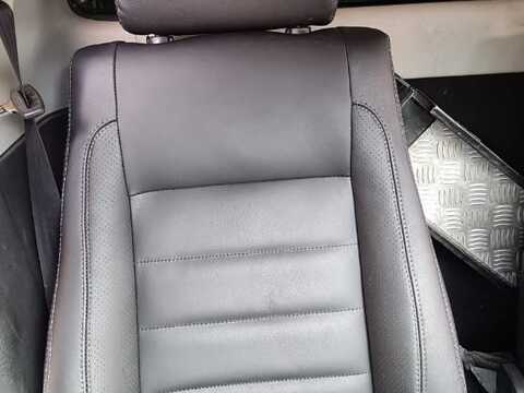 Saveiro 2000 - Auto Leder - Revestimento em Couro - 7